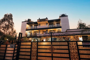 Karisimbi Apartments